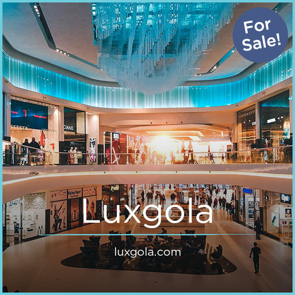 Luxgola.com - Good domains for sale