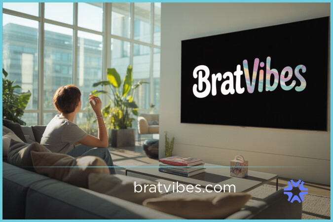 BratVibes.com image 2
