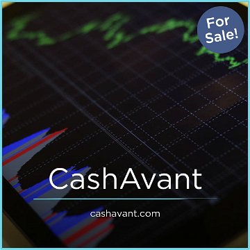 CashAvant.com