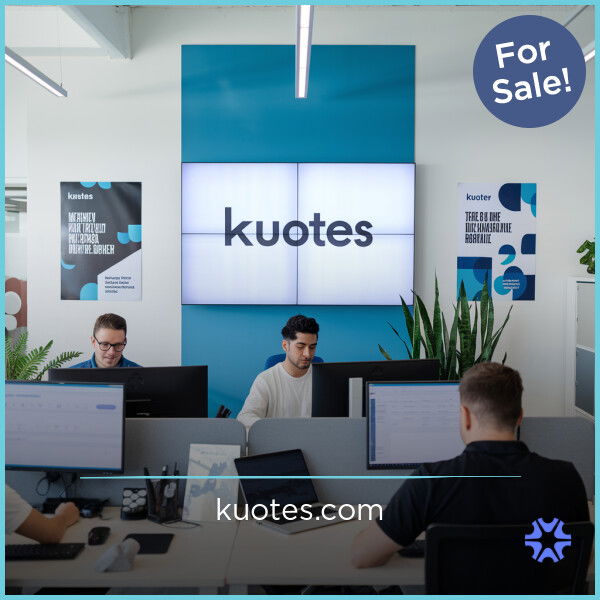 Kuotes.com