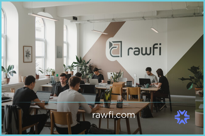 RawFi.com - Good premium domain names for sale