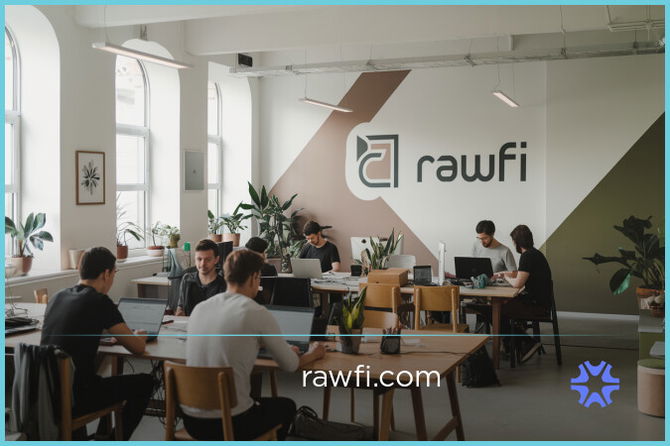 RawFi.com