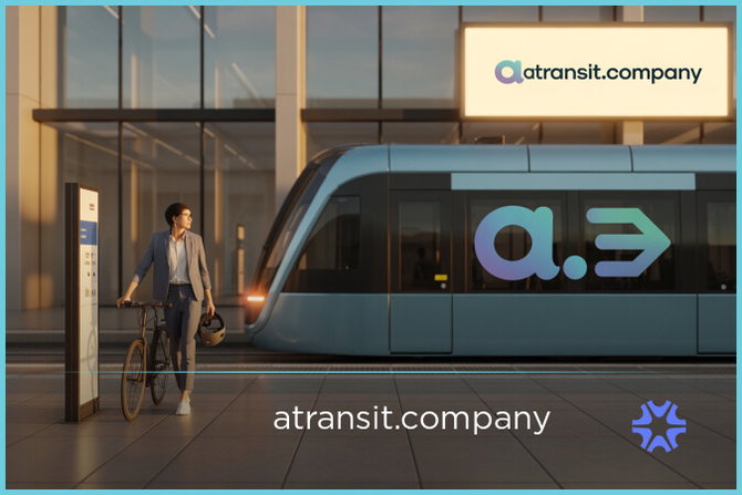 aTransit.company — 2