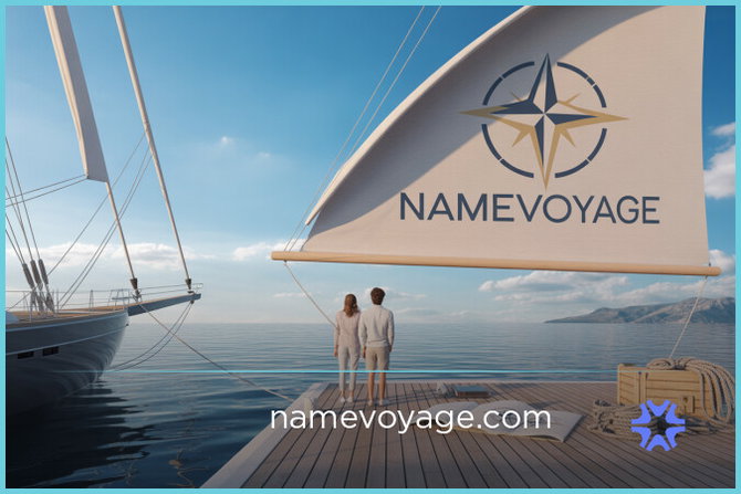 NameVoyage.com — 2