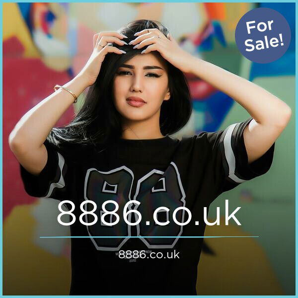 8886.co.uk