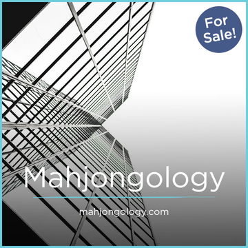 Mahjongology.com