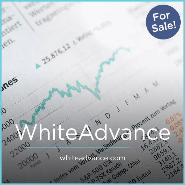 WhiteAdvance.com