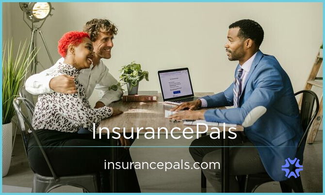 InsurancePals.com