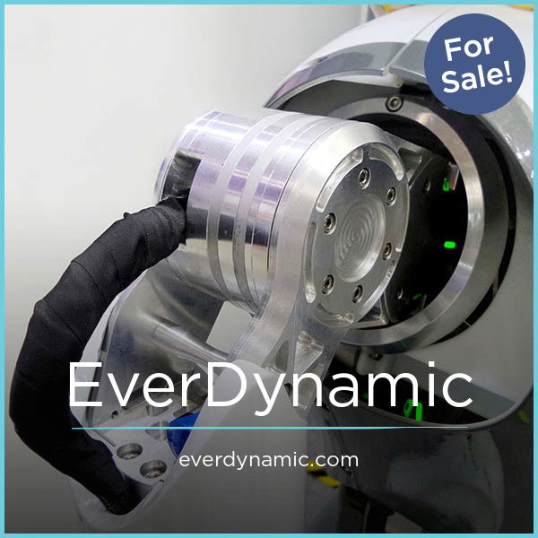 EverDynamic.com