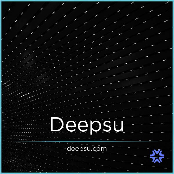 Deepsu.com