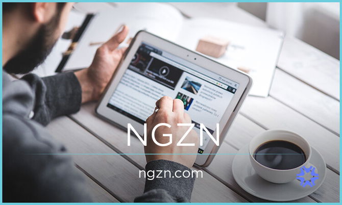 NGZN.com
