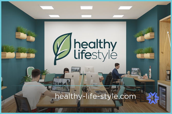 Healthy-Life-Style.com