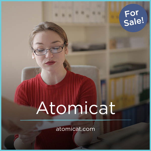 Atomicat.com