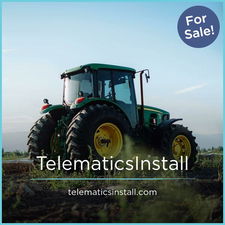 TelematicsInstall.com