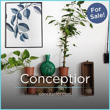 Conceptior.com