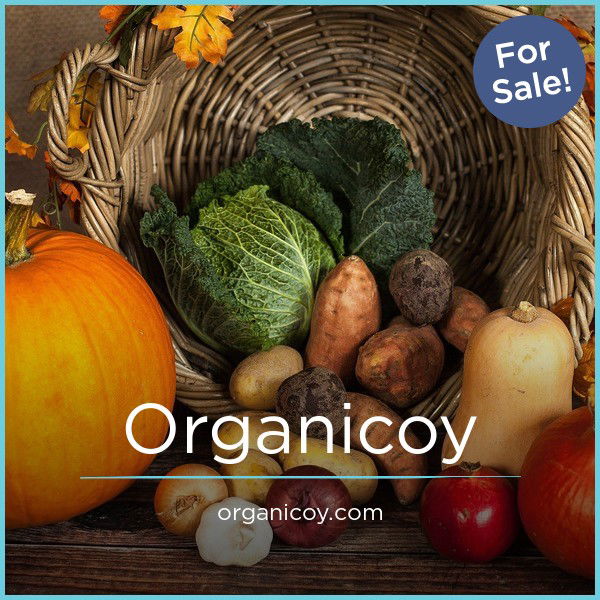 Organicoy.com