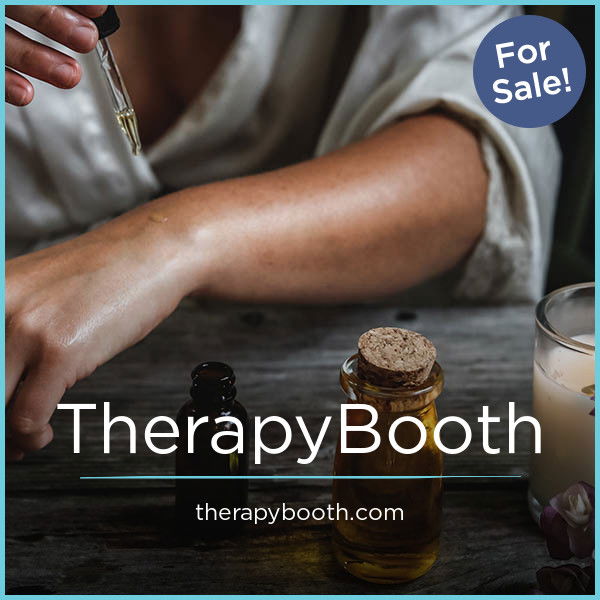 TherapyBooth.com