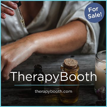 TherapyBooth.com