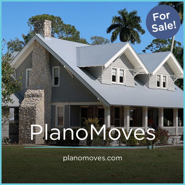 PlanoMoves.com