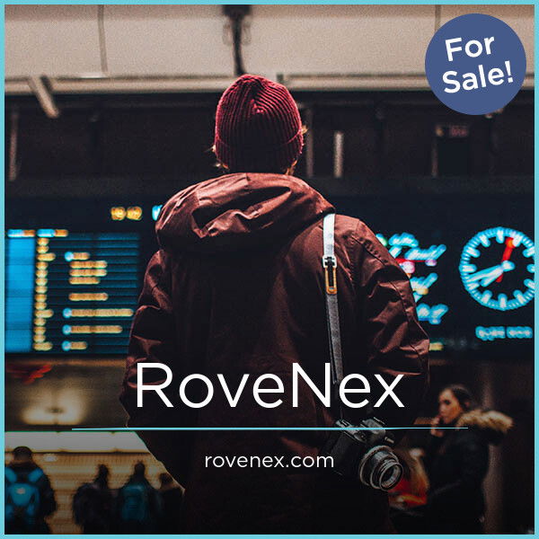 RoveNex.com