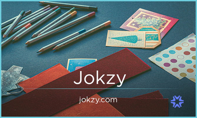 Jokzy.com — 2