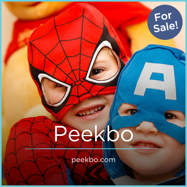 Peekbo.com - Cool premium domain marketplace