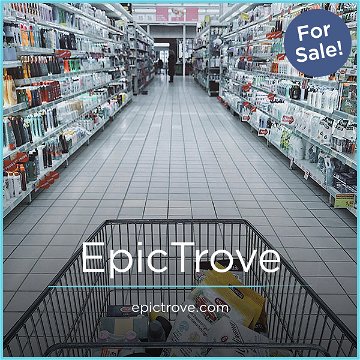 EpicTrove.com