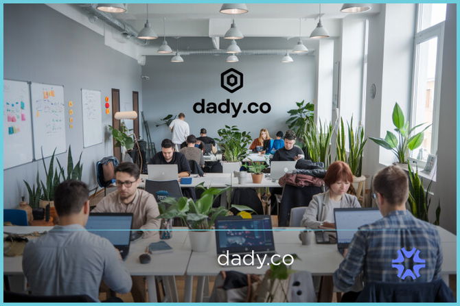 DADY.co