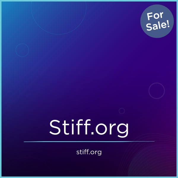 Stiff.org image 2