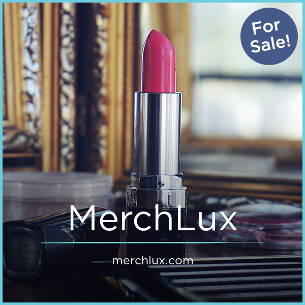 MerchLux.com image 2