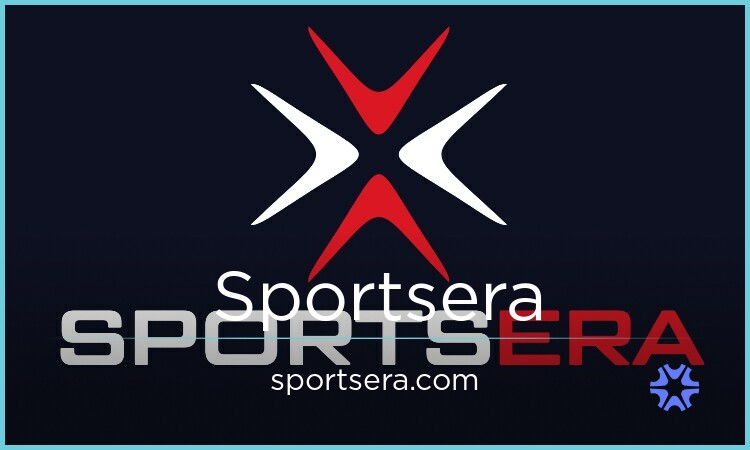 Sportsera.com - Great domains for sale