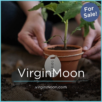 VirginMoon.com