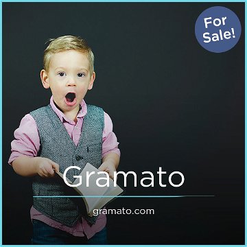 Gramato.com