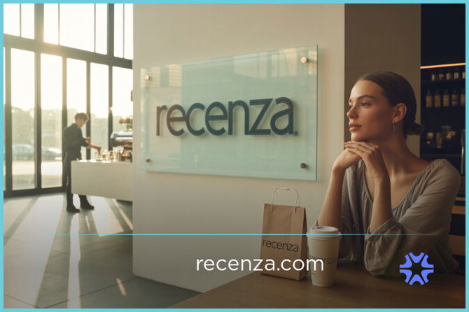 recenza.com