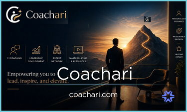 Coachari.com - buy Great premium names