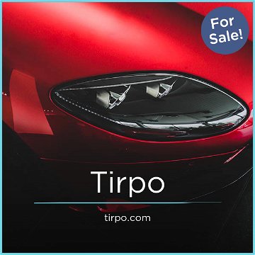 Tirpo.com