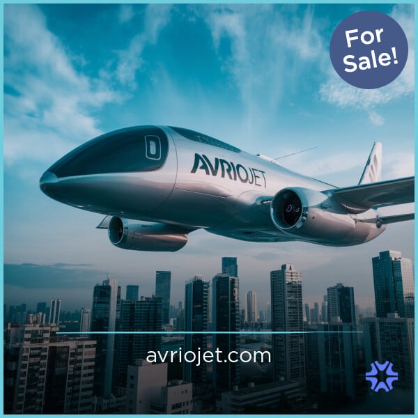 AvrioJet.com image 2