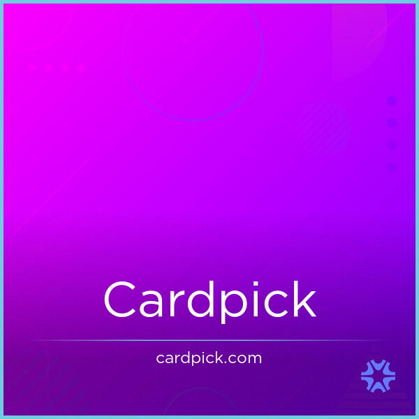 CardPick.com — 2