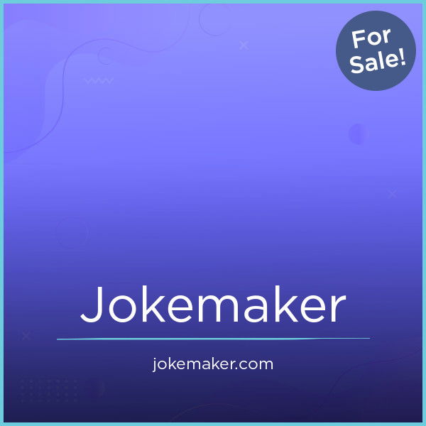 JokeMaker.com