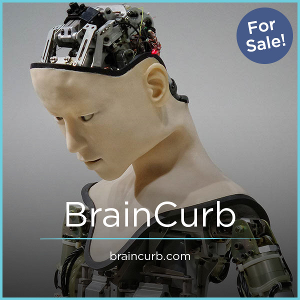 BrainCurb.com - buying Cool premium names