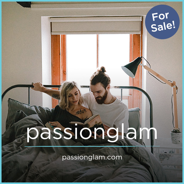 PassionGlam.com - buying New premium names