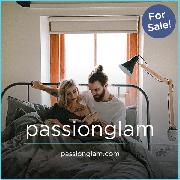 PassionGlam.com image 2