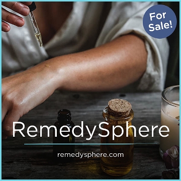 RemedySphere.com