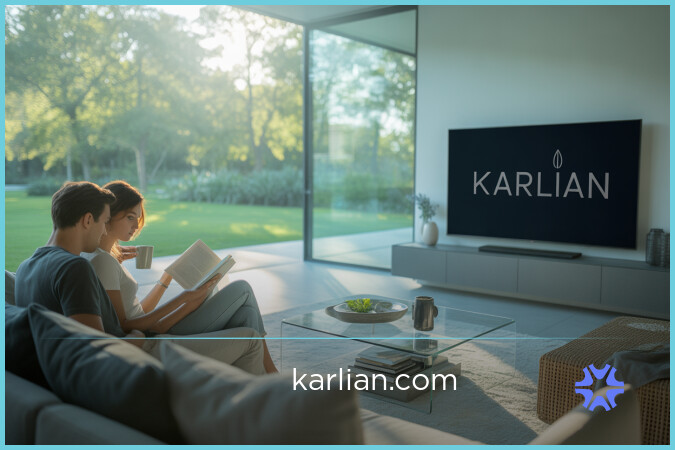 Karlian.com image 2