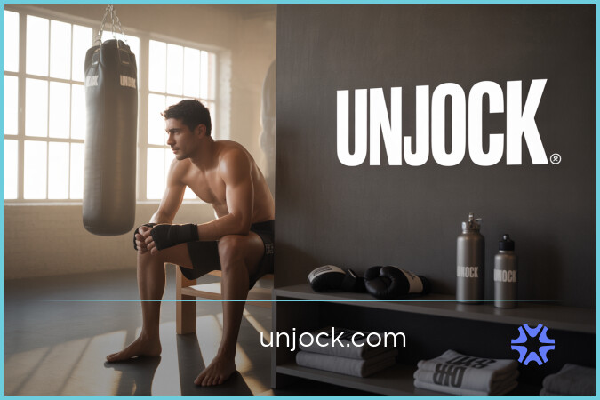 UnJock.com image 2