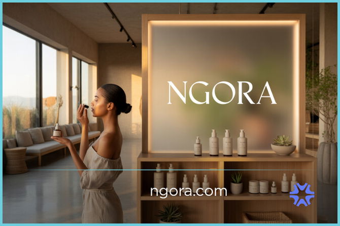 Ngora.com — 2