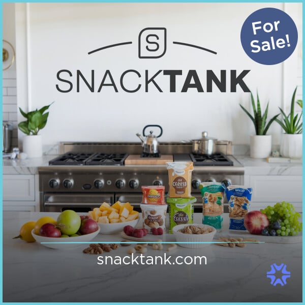 SnackTank.com - Good premium names