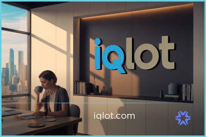 IQLot.com — 2
