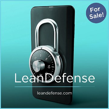 LeanDefense.com