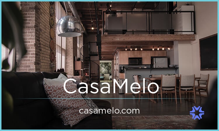 CasaMelo.com image 2